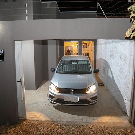 Casa Pequena, Completa E Aconchegante - Tiny House Villa Palmas  Exteriör bild
