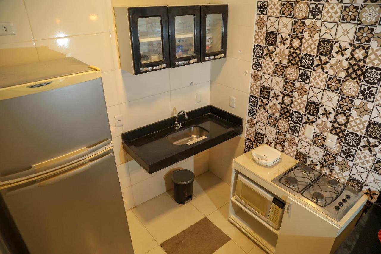 Casa Pequena, Completa E Aconchegante - Tiny House Villa Palmas  Exteriör bild